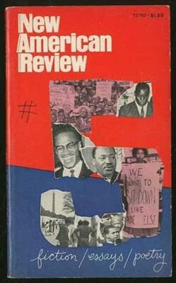 New American Review, Number 5 - Image 1