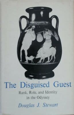 The Disguised Guest: Rank, Role, and Identity, in the Odyssey - Image 1
