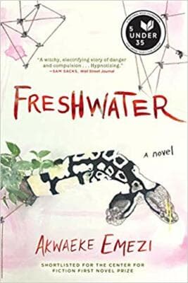 Freshwater - Image 1