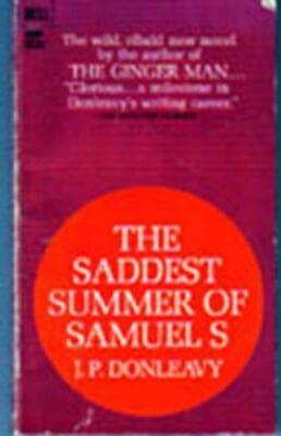 The Saddest Summer of Samuel S - Image 1