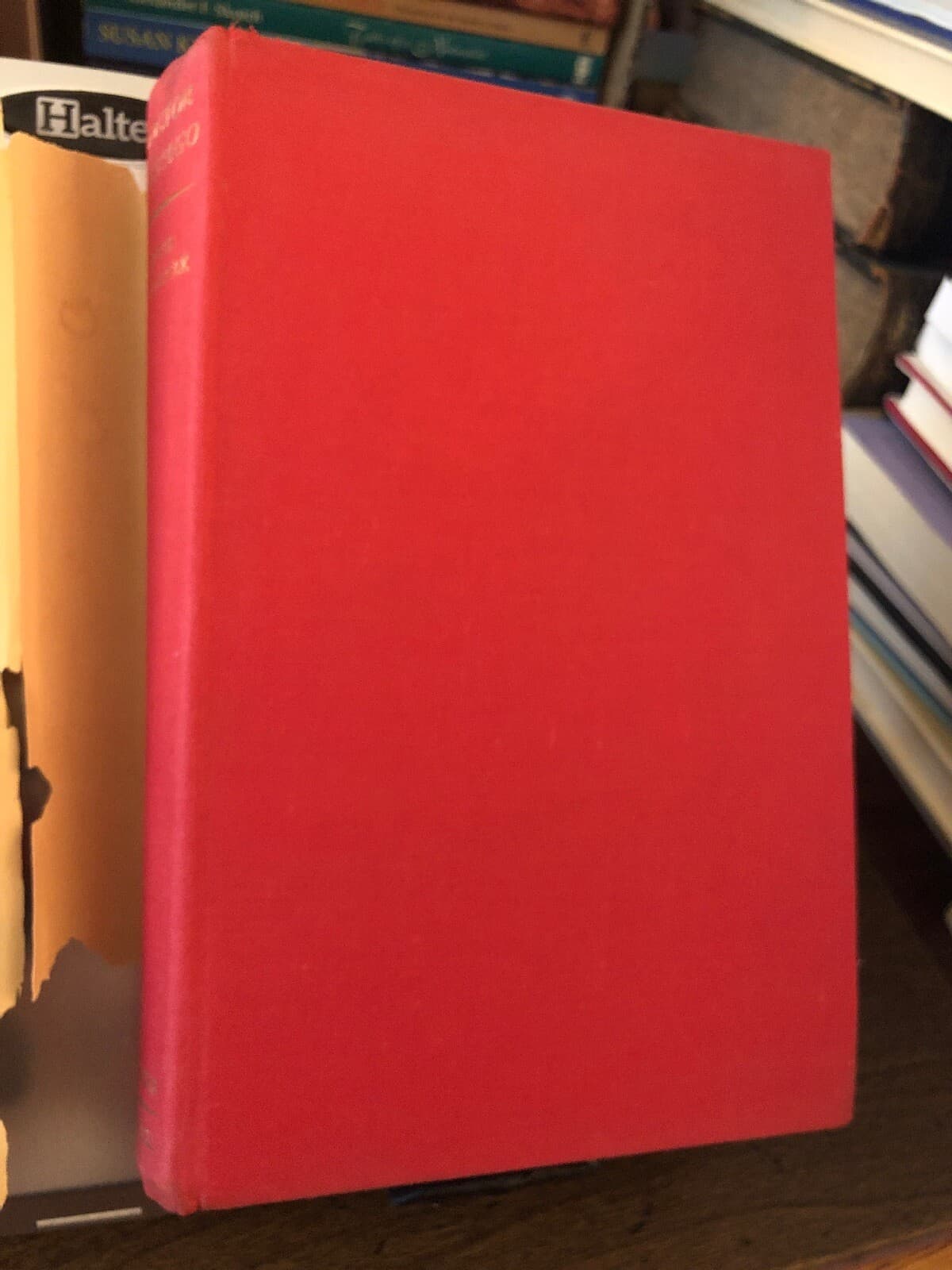 Dr Zhivago / translated from the Russian by M Haywards /M Harari 12th Printing - Thumbnail 9