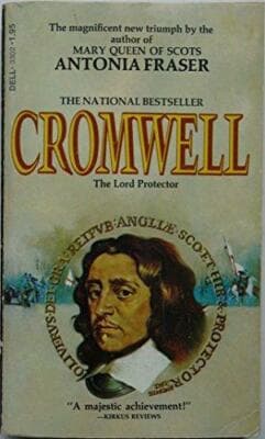 Cromwell: The Lord Protector - Image 1