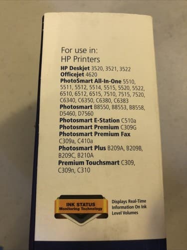 Dataproducts Inkjet Ink Cartridge Replaces HP 564XL BLACK - Thumbnail 2