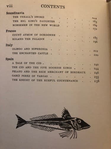 Tales of Foreign Lands Lewis Marsh illustrated by John Campbell - Thumbnail 9