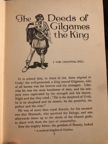 Tales of Foreign Lands Lewis Marsh illustrated by John Campbell - Thumbnail 10