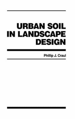 Urban Soil in Landscape Design - Image 1