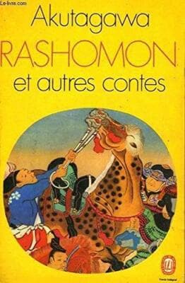 Rashomon et autres contes - Image 1
