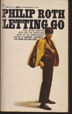 Letting go - Image 1