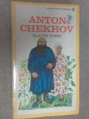 Anton Chekov: Selected Stories - Image 1