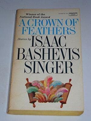 A Crown of Feathers - Image 1