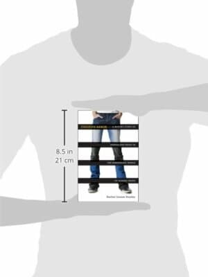 AUTOGRAPHED Fugitive Denim People / Pants in Borderless World of Global Trade - Thumbnail 2
