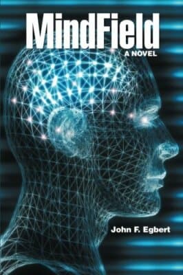 MindField John f egbert - Image 1