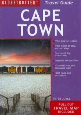 Cape Town Globetrotter Travel Guide - Image 1