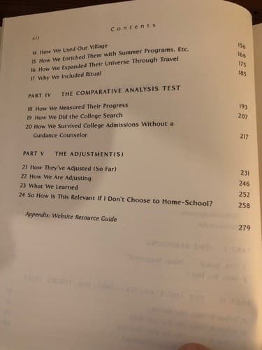 SIGNED Morning by Morning We HomeSchooled Our AfricanAmerican Sons to Ivy League - Thumbnail 6