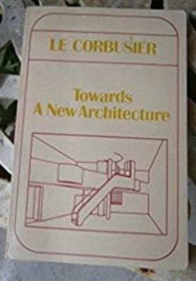 Towards a new architecture - Image 1