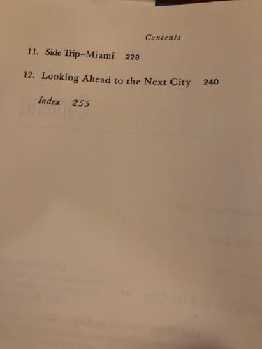 SIGNED Old Neighborhood: What We Lost in the Great Suburban Migration 1966-1999 - Thumbnail 6