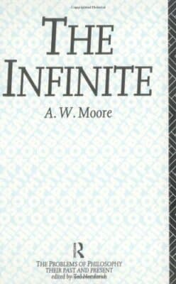 The Infinite (The Problems of Philosophy : Their Past and Present) - Image 1