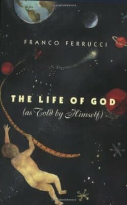 The Life of God (as Told by Himself) - Image 1