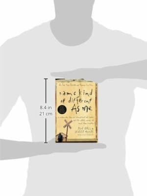 Same Kind of Different As Me - Thumbnail 3