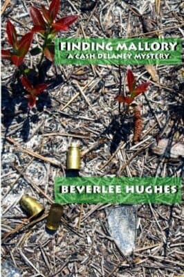 Finding Mallory: A Cash Delaney Novel - Image 1