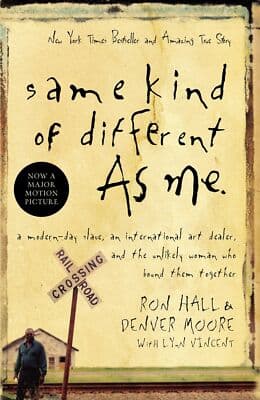 Same Kind of Different As Me - Image 1