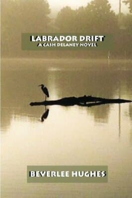 Labrador Drift: A Cash Delaney Novel - Image 1