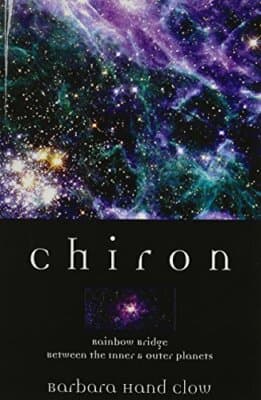 Chiron Rainbow Bridge Between Inner Outer Planets Llewellyn's Astrology Library - Image 1