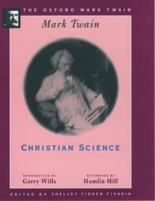 Christian Science (1907) (The Oxford Mark Twain) - Image 1