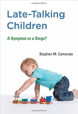 Late-Talking Children: A Symptom or a Stage? (The MIT Press) - Image 1
