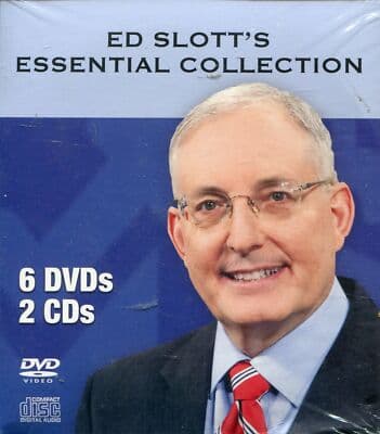 Ed Slott's Essential Collection - Image 1