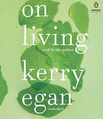 On Living audiobook - Image 1