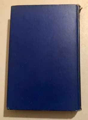 American Glass Cup Plates Ruth Webb Lee James H Rose 3rd Ed 1948 HC Illustrated - Thumbnail 3