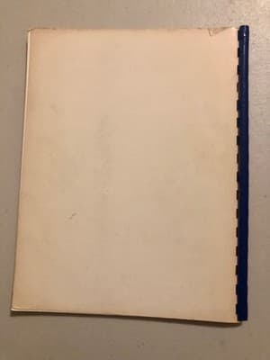 Animal Kingdom in Treasured Glass Book Mary Van Pelt Wanda Huffman 1972 Vintage - Thumbnail 3