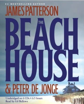 Beach House audiobook patterson - Image 1