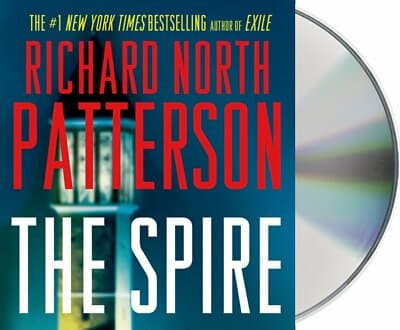 The Spire audiobook - Image 1