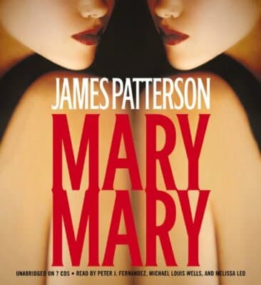 Mary, Mary audiobook Alex Cross - Image 1