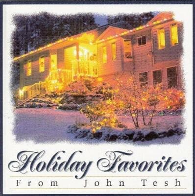 Holiday Favorites - Image 1