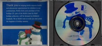 Songs Of The Season 2000 - Thumbnail 3