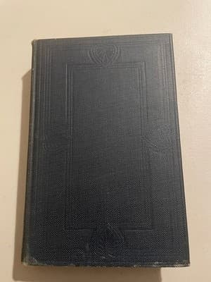 400 Outstanding Women of the World Minna M Schmidt 1933 Hardcover Costumeology - Thumbnail 2