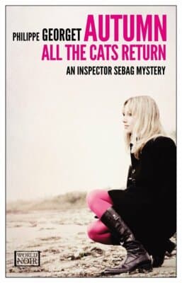 Autumn, All The Cats Return Philippe Georget - Thumbnail 2
