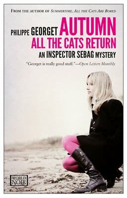 Autumn, All The Cats Return Philippe Georget - Image 1