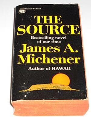 The Source - Image 1