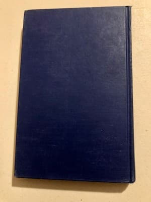 Ruth Webb Lee Antique Fakes & Reproductions 7th Ed 1950 HC Blue Illustrated - Thumbnail 3