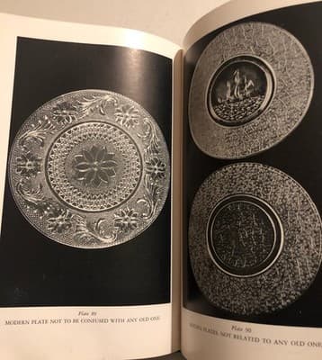 Ruth Webb Lee Antique Fakes & Reproductions 7th Ed 1950 HC Blue Illustrated - Thumbnail 13