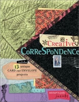Creative Correspondence - Image 1