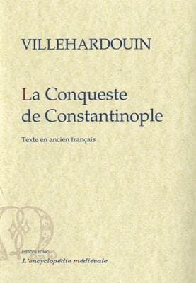La Conqueste de Constantinople 1968 Pb - Image 1