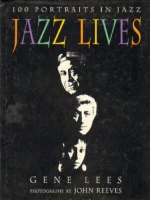 Jazz Lives 100 portraits by gene lee - Image 1