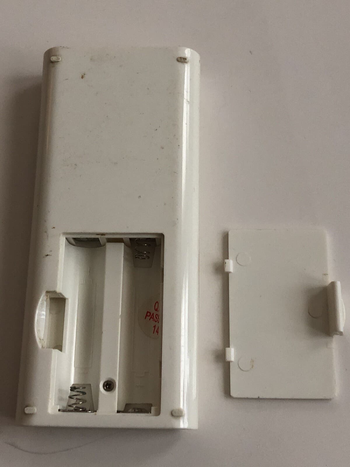 Factory Original Digital Projector Remote Control Vintage EVO Lumenlab - Thumbnail 3