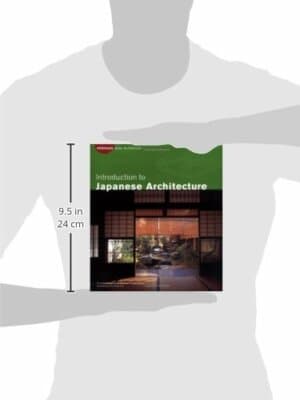 Introduction to Japanese Architecture (Periplus Asian Architecture Series) - Thumbnail 2