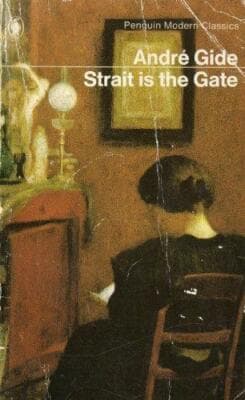 Strait Is The Gate - Image 1